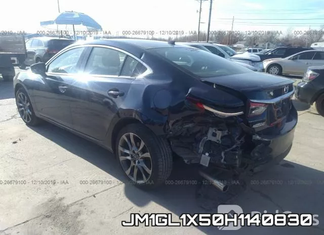 JM1GL1X50H1140830 фото 4