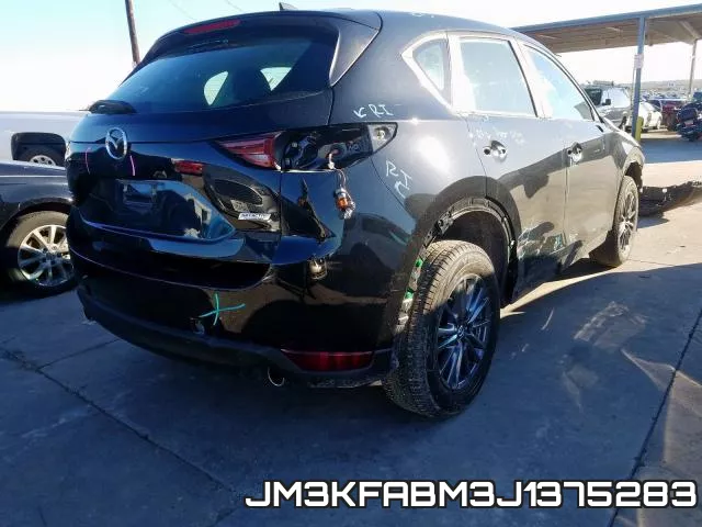JM3KFABM3J1375283 фото 5
