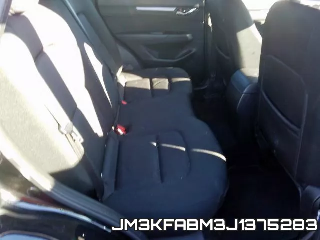 JM3KFABM3J1375283 фото 7