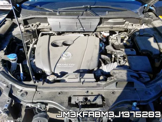 JM3KFABM3J1375283 фото 8