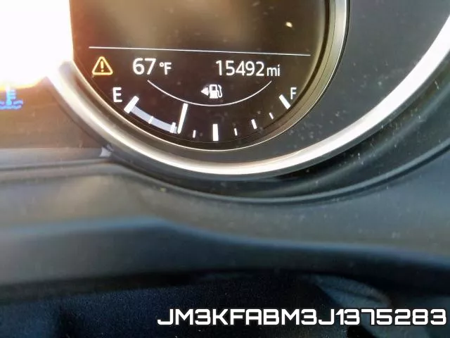 JM3KFABM3J1375283 фото 9