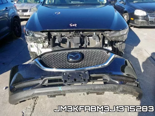 JM3KFABM3J1375283 фото 10