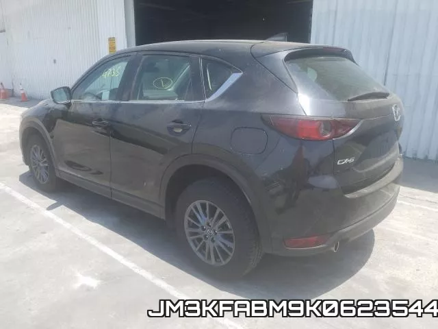 JM3KFABM9K0623544 фото 4