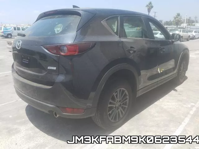 JM3KFABM9K0623544 фото 5