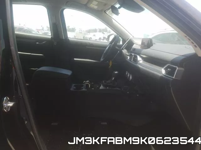 JM3KFABM9K0623544 фото 6