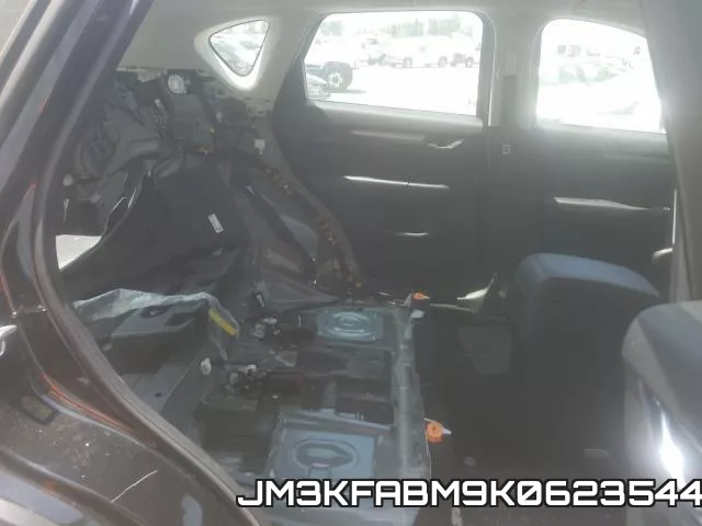 JM3KFABM9K0623544 фото 7