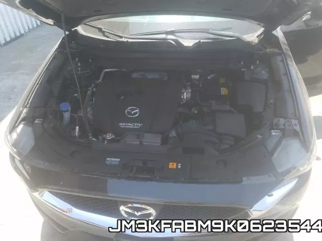 JM3KFABM9K0623544 фото 8