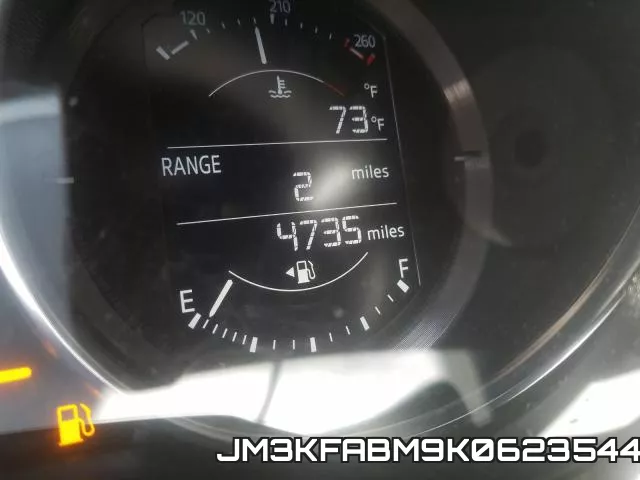 JM3KFABM9K0623544 фото 9