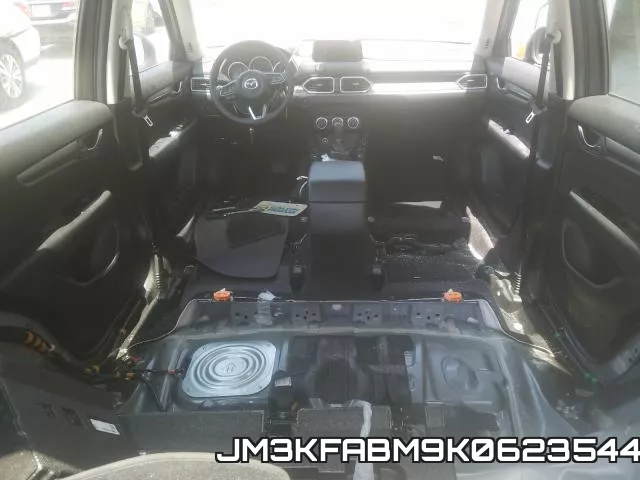 JM3KFABM9K0623544 фото 10