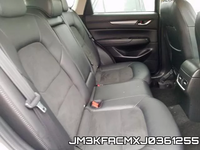 JM3KFACMXJ0361255 фото 7