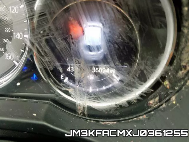 JM3KFACMXJ0361255 фото 9