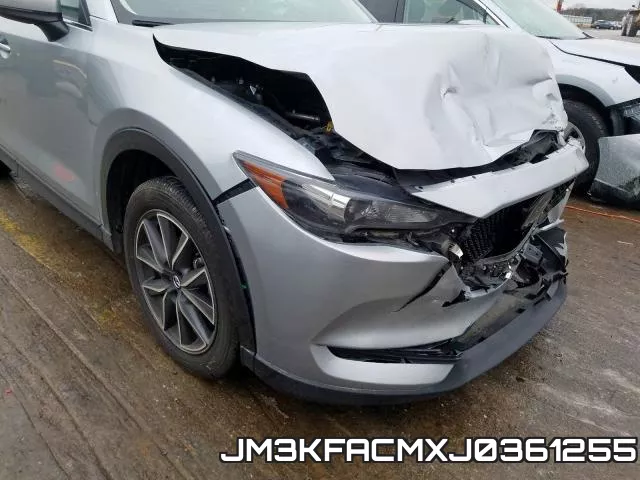JM3KFACMXJ0361255 фото 10