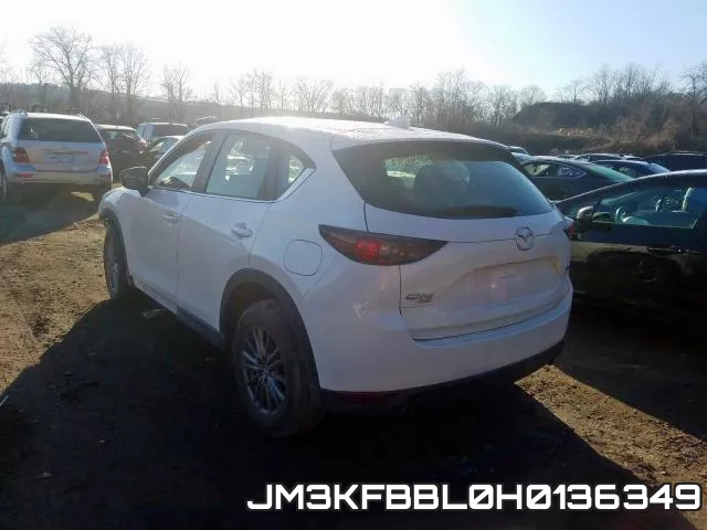 JM3KFBBL0H0136349 фото 4