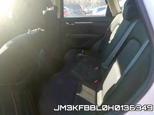 JM3KFBBL0H0136349 фото 7