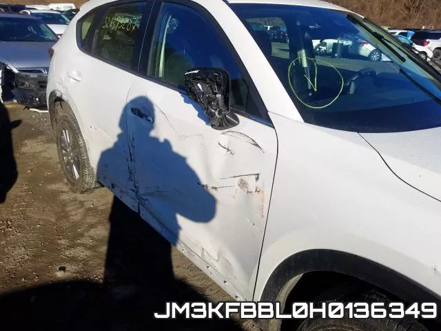 JM3KFBBL0H0136349 фото 10