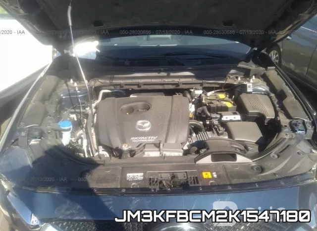 JM3KFBCM2K1547180 фото 2