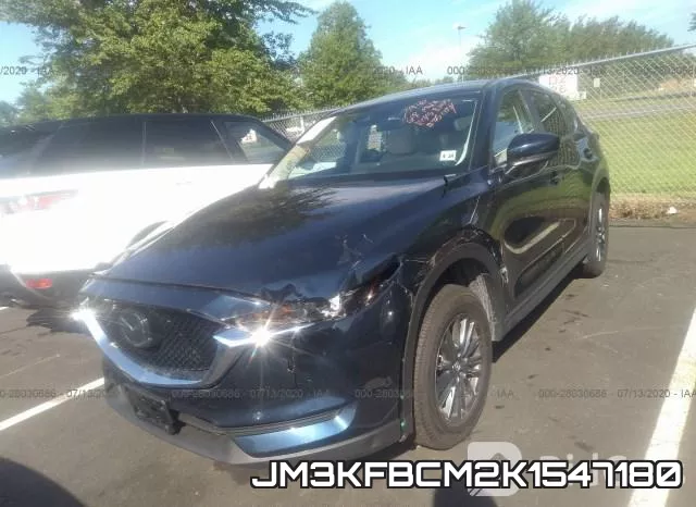 JM3KFBCM2K1547180 фото 3