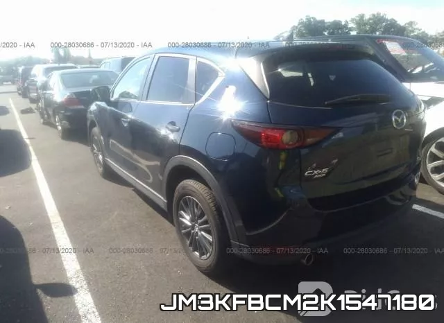 JM3KFBCM2K1547180 фото 4
