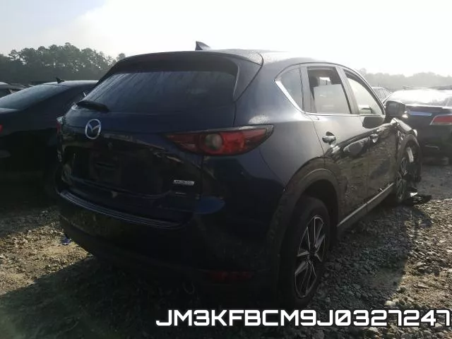 JM3KFBCM9J0327247 фото 5