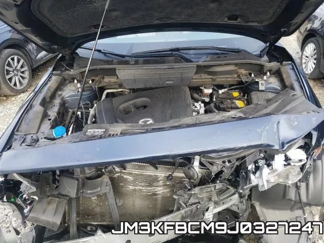 JM3KFBCM9J0327247 фото 8