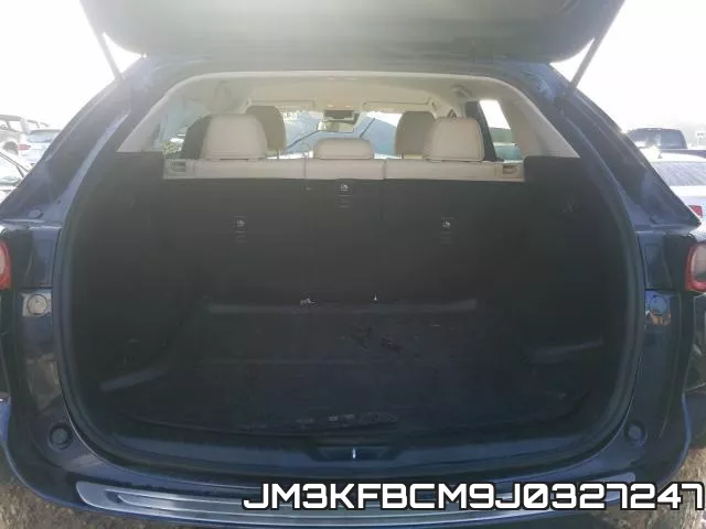 JM3KFBCM9J0327247 фото 10