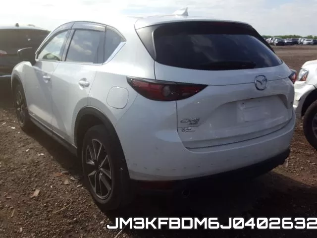 JM3KFBDM6J0402632 фото 4