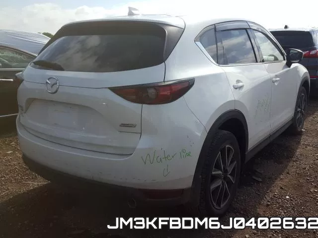 JM3KFBDM6J0402632 фото 5