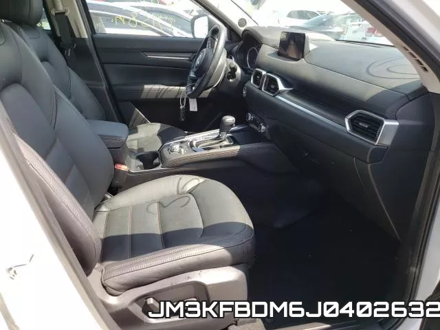 JM3KFBDM6J0402632 фото 6