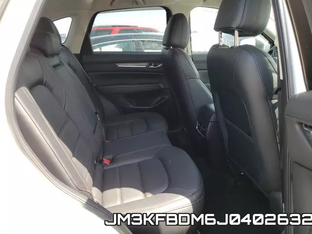 JM3KFBDM6J0402632 фото 7