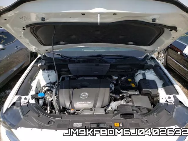 JM3KFBDM6J0402632 фото 8