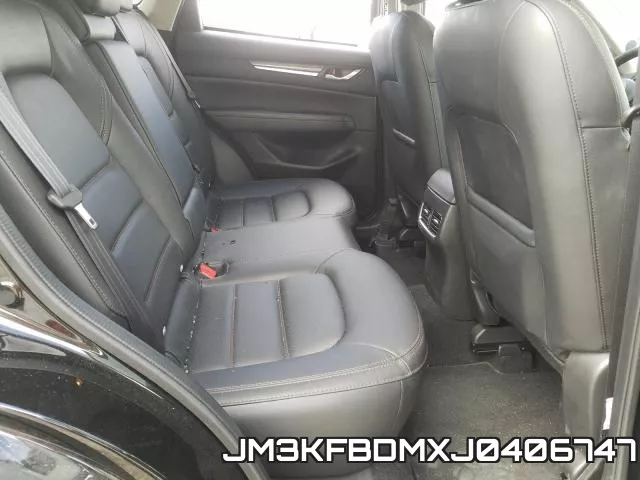 JM3KFBDMXJ0406747 фото 7