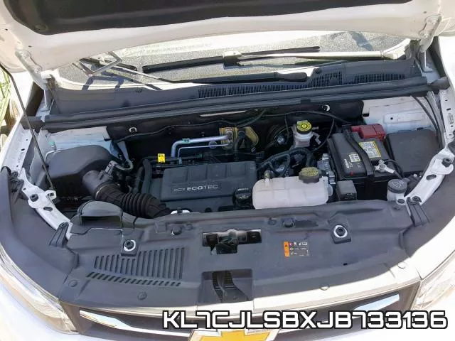 KL7CJLSBXJB733136 фото 8
