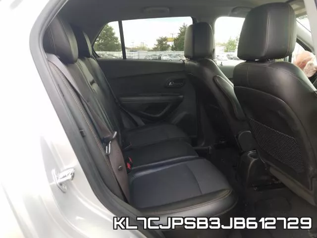 KL7CJPSB3JB612729 фото 7