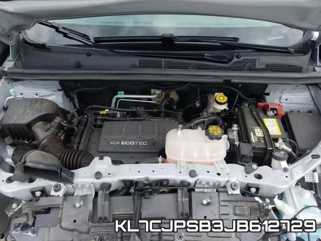 KL7CJPSB3JB612729 фото 8