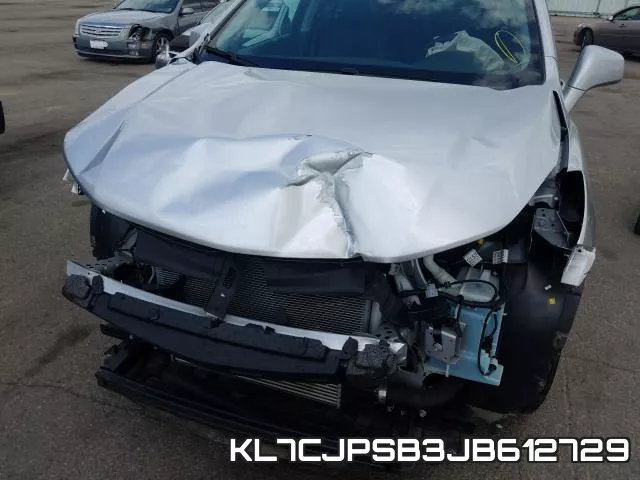 KL7CJPSB3JB612729 фото 10