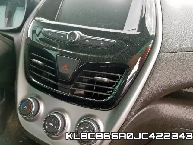 KL8CB6SA0JC422343 фото 10