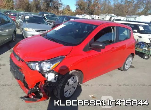 KL8CB6SA1JC475844 фото 3