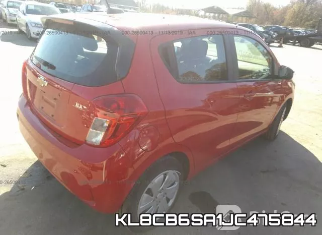 KL8CB6SA1JC475844 фото 5