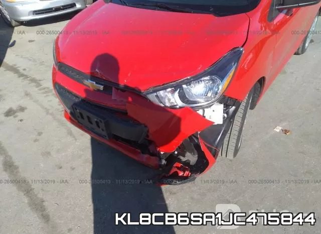 KL8CB6SA1JC475844 фото 7