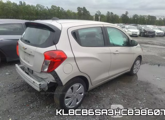 KL8CB6SA3HC838607 фото 5