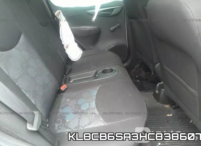 KL8CB6SA3HC838607 фото 9