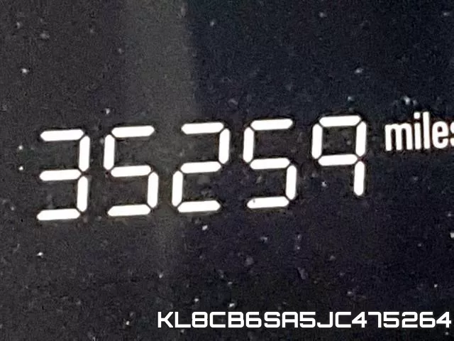 KL8CB6SA5JC475264 фото 9