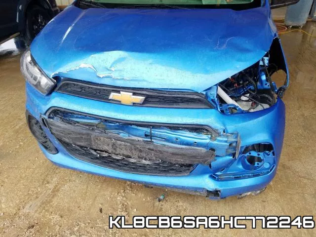 KL8CB6SA6HC772246 фото 10