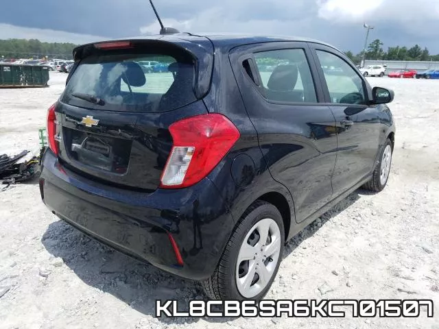 KL8CB6SA6KC701507 фото 5