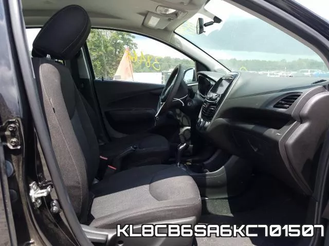 KL8CB6SA6KC701507 фото 6