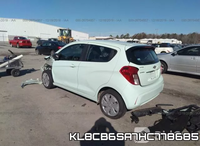 KL8CB6SA7HC778685 фото 4