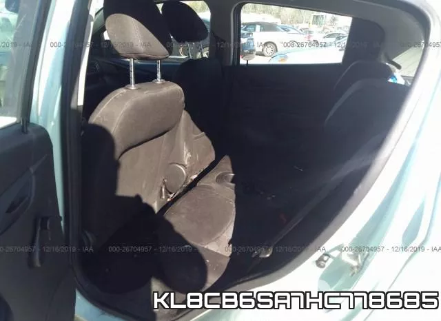 KL8CB6SA7HC778685 фото 9