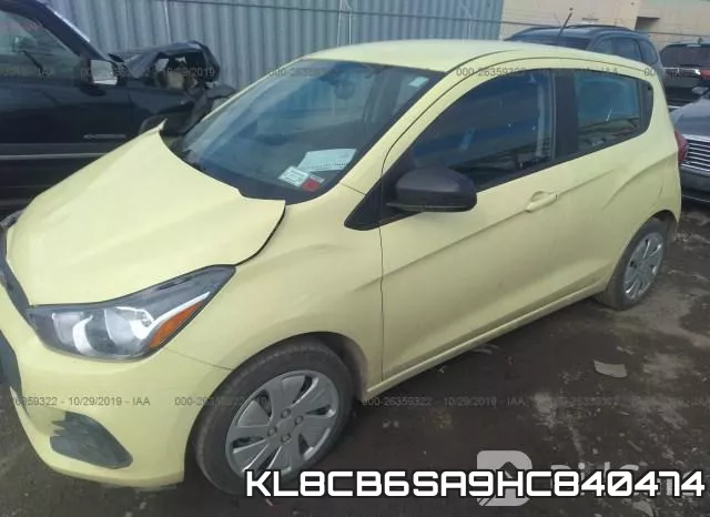 KL8CB6SA9HC840474 фото 3