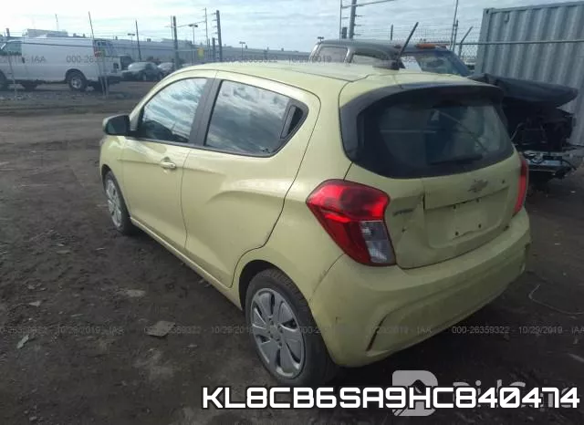 KL8CB6SA9HC840474 фото 4