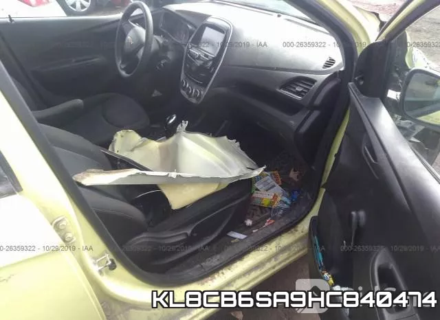 KL8CB6SA9HC840474 фото 6